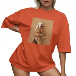 modna-sukienka-damska-mini-krotka-koszulka-oversize-na-lato-duzo-wzorow-m