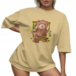modna-sukienka-damska-mini-krotka-koszulka-oversize-na-lato-duzo-wzorow-xl