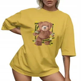 modna-sukienka-damska-mini-krotka-koszulka-oversize-na-lato-duzo-wzorow-xxl
