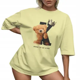 modna-sukienka-damska-mini-krotka-koszulka-oversize-na-lato-duzo-wzorow-l