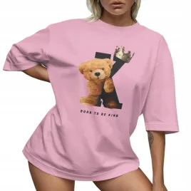modna-sukienka-damska-mini-krotka-koszulka-oversize-na-lato-duzo-wzorow-s