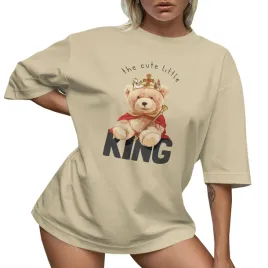 modna-sukienka-damska-mini-krotka-koszulka-oversize-na-lato-duzo-wzorow-xl