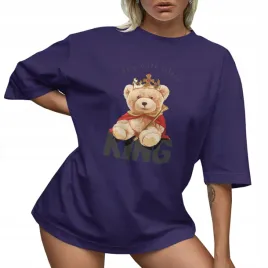 modna-sukienka-damska-mini-krotka-koszulka-oversize-na-lato-duzo-wzorow-m