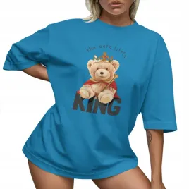 modna-sukienka-damska-mini-krotka-koszulka-oversize-na-lato-duzo-wzorow-s
