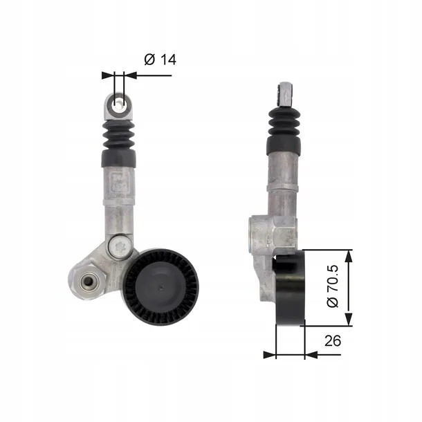 rolka-napinacza-gates-numer-katalogowy-oryginalu-alfa-romeo-51837698-alfa-romeo-55193357