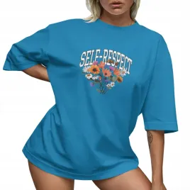 modna-sukienka-damska-mini-krotka-koszulka-oversize-na-lato-duzo-wzorow-m