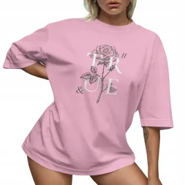 modna-sukienka-damska-mini-krotka-koszulka-oversize-na-lato-duzo-wzorow-xl