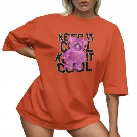 modna-sukienka-damska-mini-krotka-koszulka-oversize-na-lato-duzo-wzorow-xxl