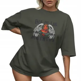 modna-sukienka-damska-mini-krotka-koszulka-oversize-na-lato-duzo-wzorow-xl