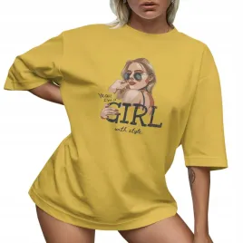 modna-sukienka-damska-mini-krotka-koszulka-oversize-na-lato-duzo-wzorow-xxl