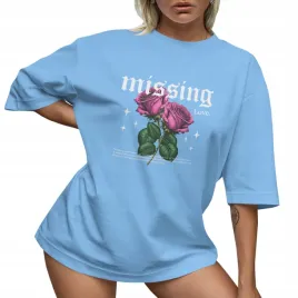 modna-sukienka-damska-mini-krotka-koszulka-oversize-na-lato-duzo-wzorow-xl