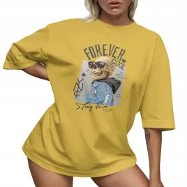 modna-sukienka-damska-mini-krotka-koszulka-oversize-na-lato-duzo-wzorow-xxl
