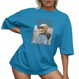 modna-sukienka-damska-mini-krotka-koszulka-oversize-na-lato-duzo-wzorow-xl