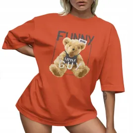 modna-sukienka-damska-mini-krotka-koszulka-oversize-na-lato-duzo-wzorow-xxl