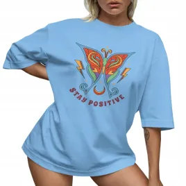 modna-sukienka-damska-mini-krotka-koszulka-oversize-na-lato-duzo-wzorow-xxl