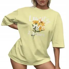 modna-sukienka-damska-mini-krotka-koszulka-oversize-na-lato-duzo-wzorow-m