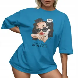 modna-sukienka-damska-mini-krotka-koszulka-oversize-na-lato-duzo-wzorow-xxl