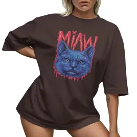 modna-sukienka-damska-mini-krotka-koszulka-oversize-na-lato-duzo-wzorow-s