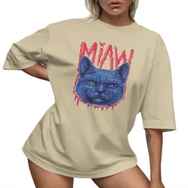 modna-sukienka-damska-mini-krotka-koszulka-oversize-na-lato-duzo-wzorow-xl