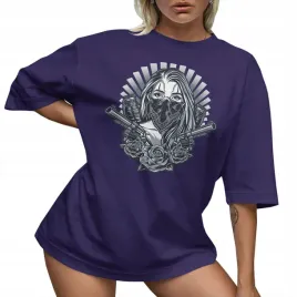 modna-sukienka-damska-mini-krotka-koszulka-oversize-na-lato-duzo-wzorow-m