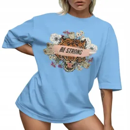 modna-sukienka-damska-mini-krotka-koszulka-oversize-na-lato-duzo-wzorow-xl