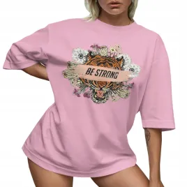 modna-sukienka-damska-mini-krotka-koszulka-oversize-na-lato-duzo-wzorow-xl