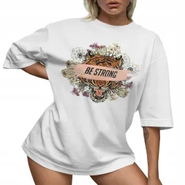 modna-sukienka-damska-mini-krotka-koszulka-oversize-na-lato-duzo-wzorow-xxl
