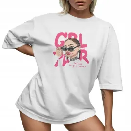 modna-sukienka-damska-mini-krotka-koszulka-oversize-na-lato-duzo-wzorow-l