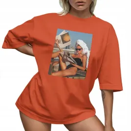 modna-sukienka-damska-mini-krotka-koszulka-oversize-na-lato-duzo-wzorow-m