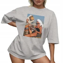modna-sukienka-damska-mini-krotka-koszulka-oversize-na-lato-duzo-wzorow-xxl