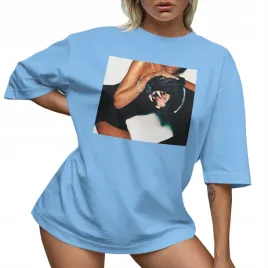 modna-sukienka-damska-mini-krotka-koszulka-oversize-na-lato-duzo-wzorow-xl