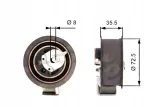 rolka-napinacza-gates-gates-t43020-gates-numery-katalogowe-zamiennikow-a-z-meisterteile-azmt-30-052-1126-andel-antp00696-autoteam-a03624-breda-lorett-tdi3174-coram-c910-febi-bilstein-17950-hutchinson-htg-245-ijs-group-93-1699-lucas-ld0849-lynxauto-pb-1164-procodis-france-gt259-saleri-sil-t3902-skf-vkm-11143-snr-gt357-47-stellox-03-40742-sx-trucktec-automotive-07-19-151-wilmink-group-wg1252352-wilmink-group-wg1463634-wilmink-group-wg1463636-wilmink-group-wg2005180