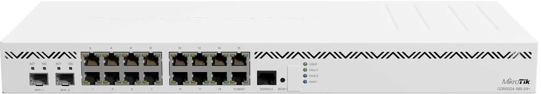 mikrotik-routerboard-ccr2004-16g-2s-stan-nowy