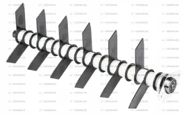 walek-z-nozami-wertykulatora-aeratora-cedrus-wr01-480094