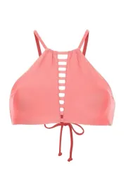 gora-stroju-kapielowego-o-neill-pw-high-neck-rozowy