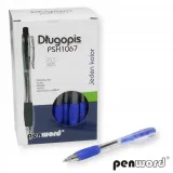 dlugopis-niebieski-50szt-kolor-odcienie-niebieskiego