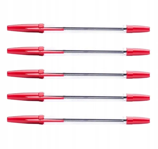 dlugopis-niebieski-50szt-stan-opakowania-oryginalne