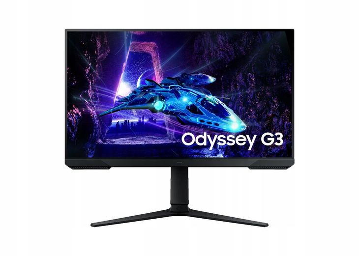 SPRZEDA Monitor LED Samsung G3 Odyssey LS27DG302 FHD 27 