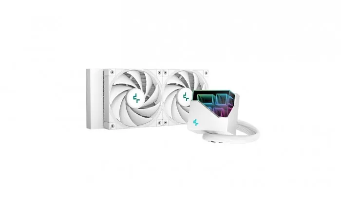 chlodzenie-wodne-deepcool-lt520-wh-stan-nowy