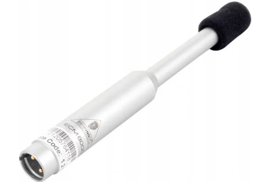 behringer-ecm8000-mikrofon-pomiarowy-certyfikat-ce