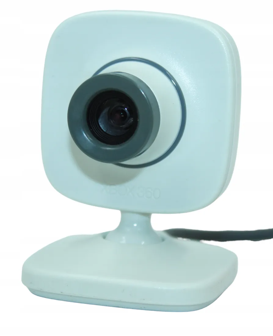 kamera-internetowa-live-vision-microsoft-xbox-360