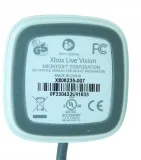 kamera-internetowa-live-vision-microsoft-xbox-360-stan-powystawowy-kod-producenta-x360