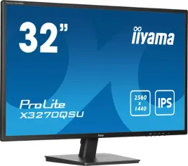monitor-led-iiyama-x3270qsu-b1-32-cale-ips-hdmi-displayport-100hz