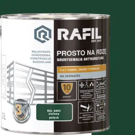 rafil-gruntoemalia-prosto-na-rdze-zielony-ral-6005-polysk-25l