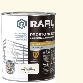 rafil-gruntoemalia-prosto-na-rdze-bialy-sygnalowy-ral-9003-polysk-075l