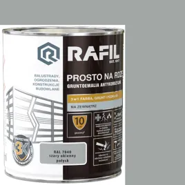rafil-gruntoemalia-prosto-na-rdze-szary-okienny-ral-7040-polysk-075l