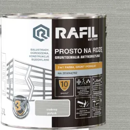 rafil-gruntoemalia-prosto-na-rdze-srebrny-polysk-25l