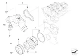 uszczelka-termostatu-bmw-e38-e39-e46-e53-e60-e65-e83-520-523-325-328-330-numer-katalogowy-czesci-11537509357