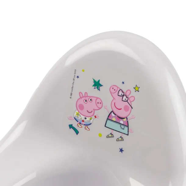 nocnik-tradycyjny-swinka-peppa-antyposlizgowy-szary-stan-nowy-kolor-dominujacy-szary