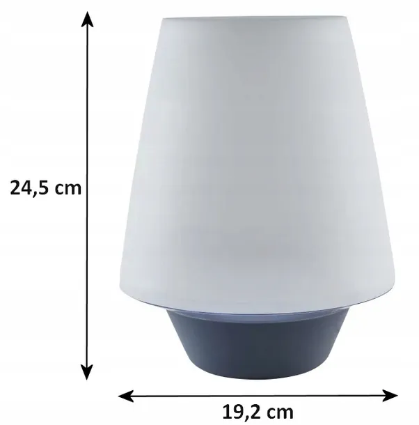 lampka-nocna-stolowa-led-szara-colours-ist-245cm-glebokosc-19-2-cm